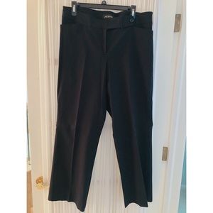 Lane Bryant Petite Dress Pants